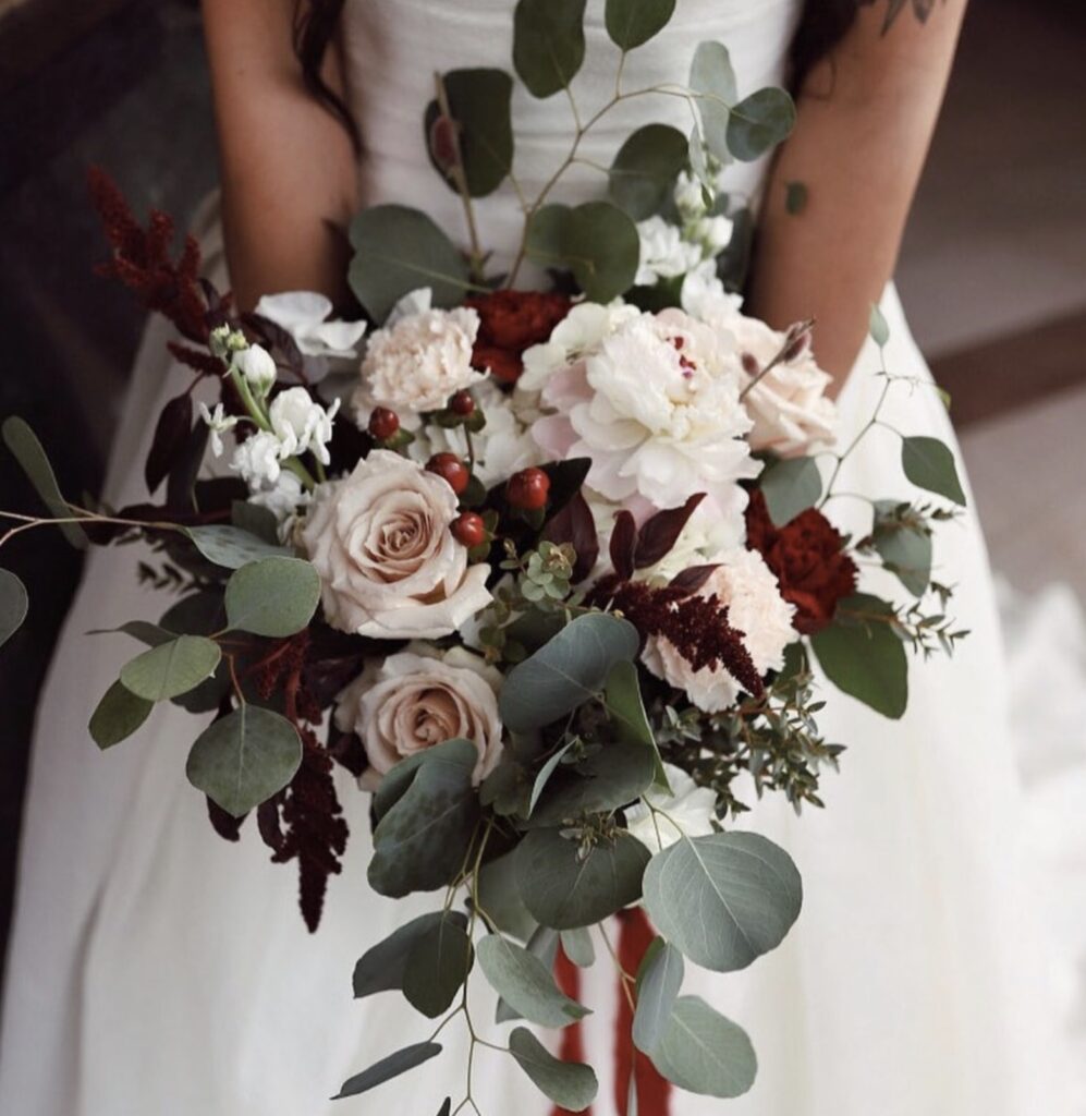 Greenville South Carolina wedding venue